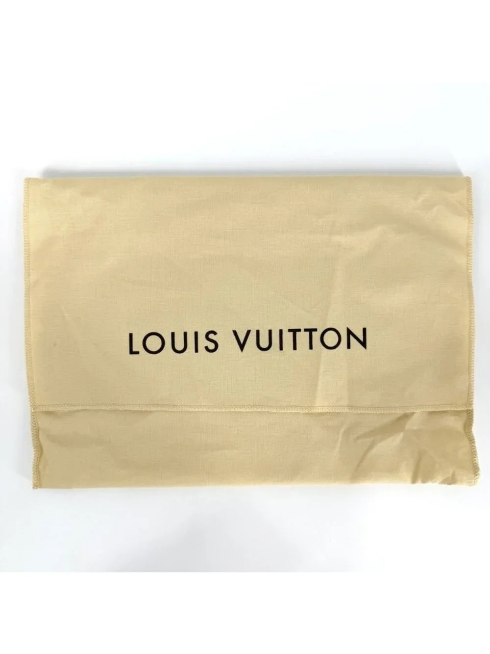 Louis Vuitton Shoulder Bag Trocadero 27 Damier Canvas Brown Gold Vintage